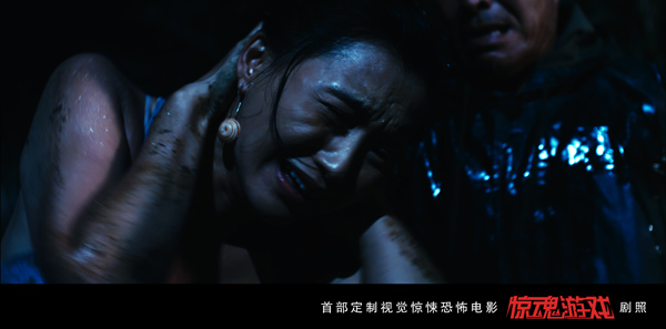 颤栗五大丧尸，末世惊魂的恐怖盛宴