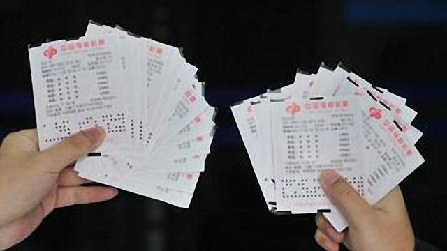 揭秘最容易中彩票的属相，科学还是迷信？