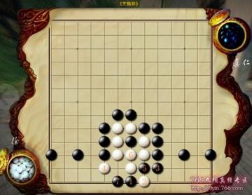 3D图迷彩汇总，全图的九大魅力解析
