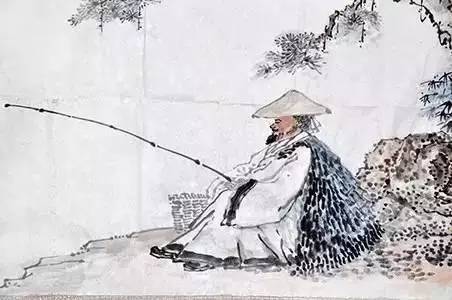 太湖钓叟三字诀——传承千年的垂纶智慧