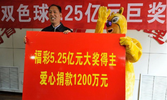 揭秘双色球中大奖前的神秘征兆，是巧合还是另有玄机？