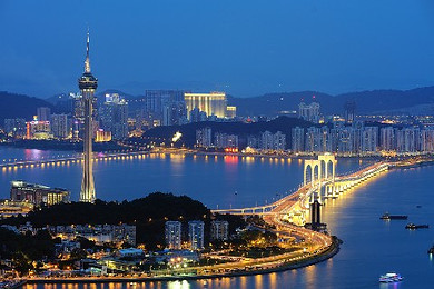 澳门旅游新体验，探索最精准免费资料大全的深度游之旅澳门最精准免费资料大全旅游团定制 品牌词 多少钱