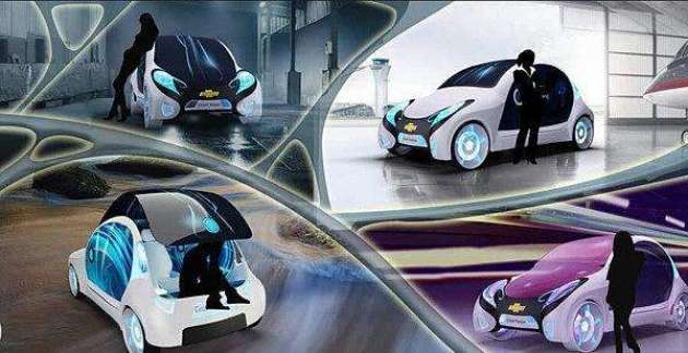2046新澳门正版免费资本车，重塑未来出行的创新之选2025年正版资料免费大全