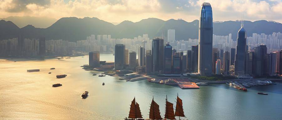 探索香港官网，一站式了解东方之珠的魅力与便捷香港官网一站通劳工网站