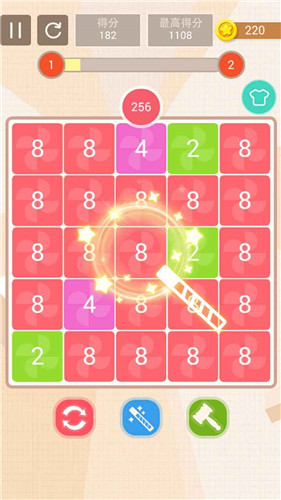 2048与管家婆，数字游戏中的智慧碰撞管家婆1肖中特