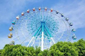 摩天轮社区论坛，网络交流的梦幻乐园摩天轮社区论坛节点