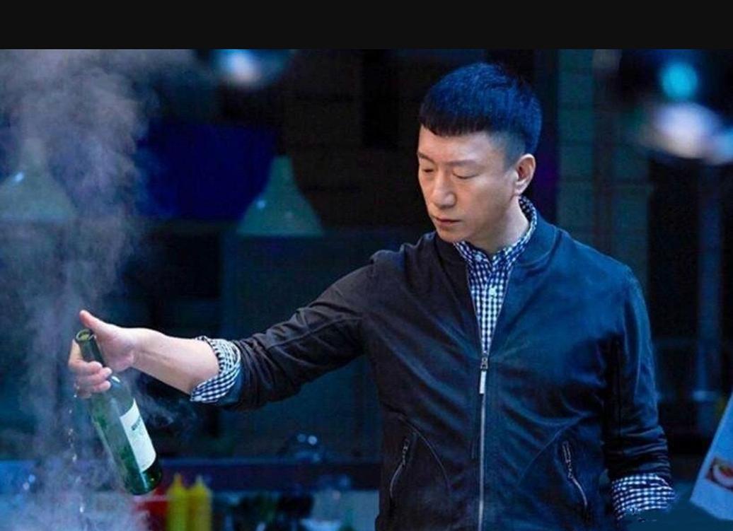 探秘香港60后男明星的璀璨星河，名单大全集香港60后男明星有哪些