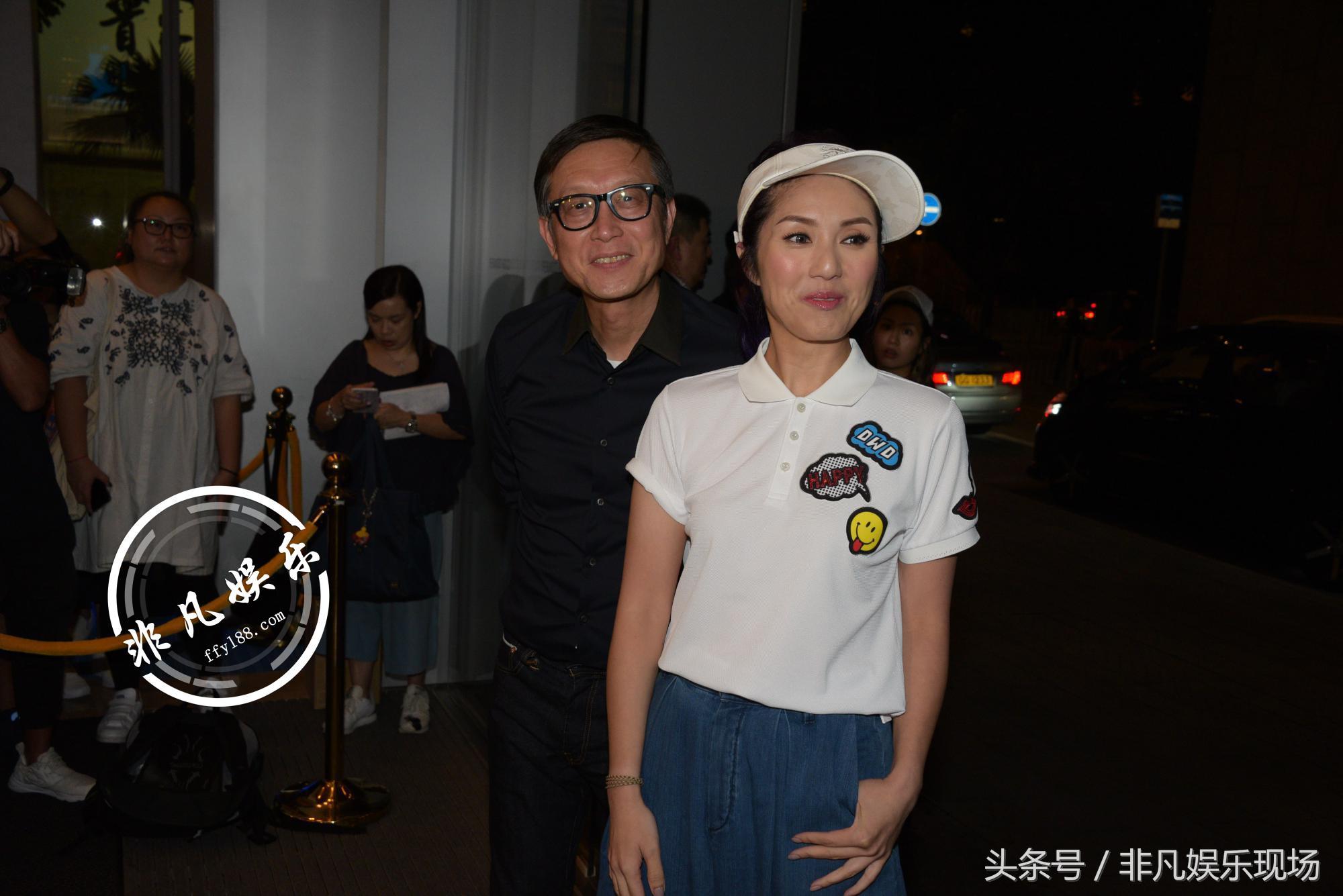 香港60后男明星名单大全，岁月见证的经典魅力香港60后男明星有哪些