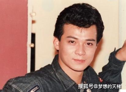 香港60后男星大全
