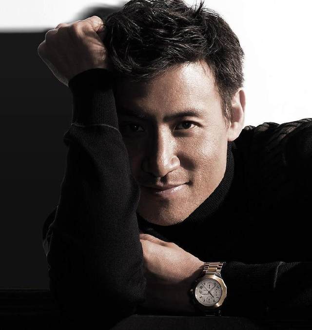 探秘香港60后男明星，那些年，他们曾是时代的骄傲60后香港明星男明星排行榜