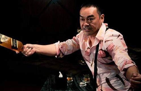 香港60后男星，岁月见证的经典魅力—一份不朽的时代记忆香港60后男星大全排行榜名单