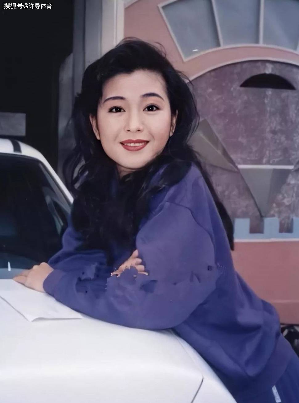 香江瑰丽，60后香港女星的风华绝代香港60后女明星演员有哪些