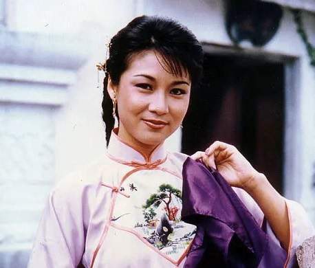 香江风华，香港60后女明星的代表作香港60后女明星的代表作品