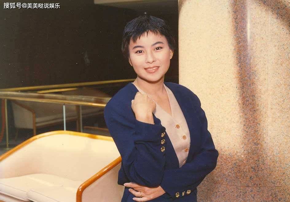 探秘香港60后女演员的璀璨风采，名单大全与经典瞬间香港60后女演员名单大全图片及名字