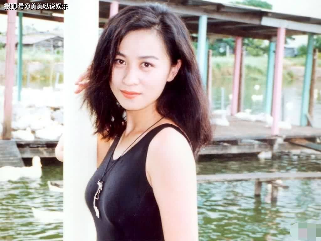 探秘香港60后女演员的璀璨星光，经典与时代的交织香港60后女演员有哪些