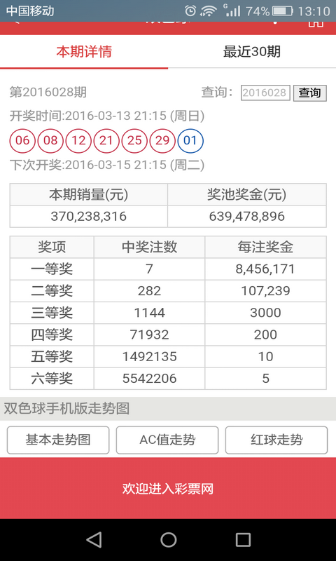 揭秘香港6合开彩，最新走势图片与中奖结果查询汇总下载指南