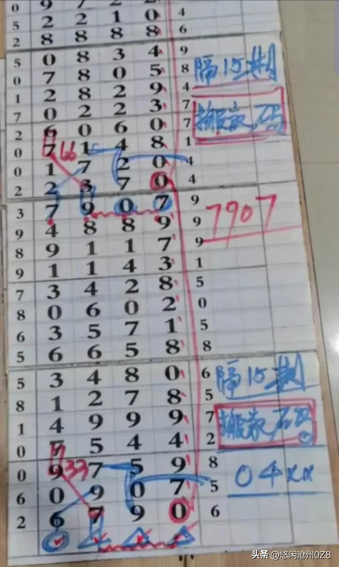 揭秘香港6合开彩，最新走势图片大全集与精准预测汇总香港6合开彩走势图片大全集最新预测汇总图