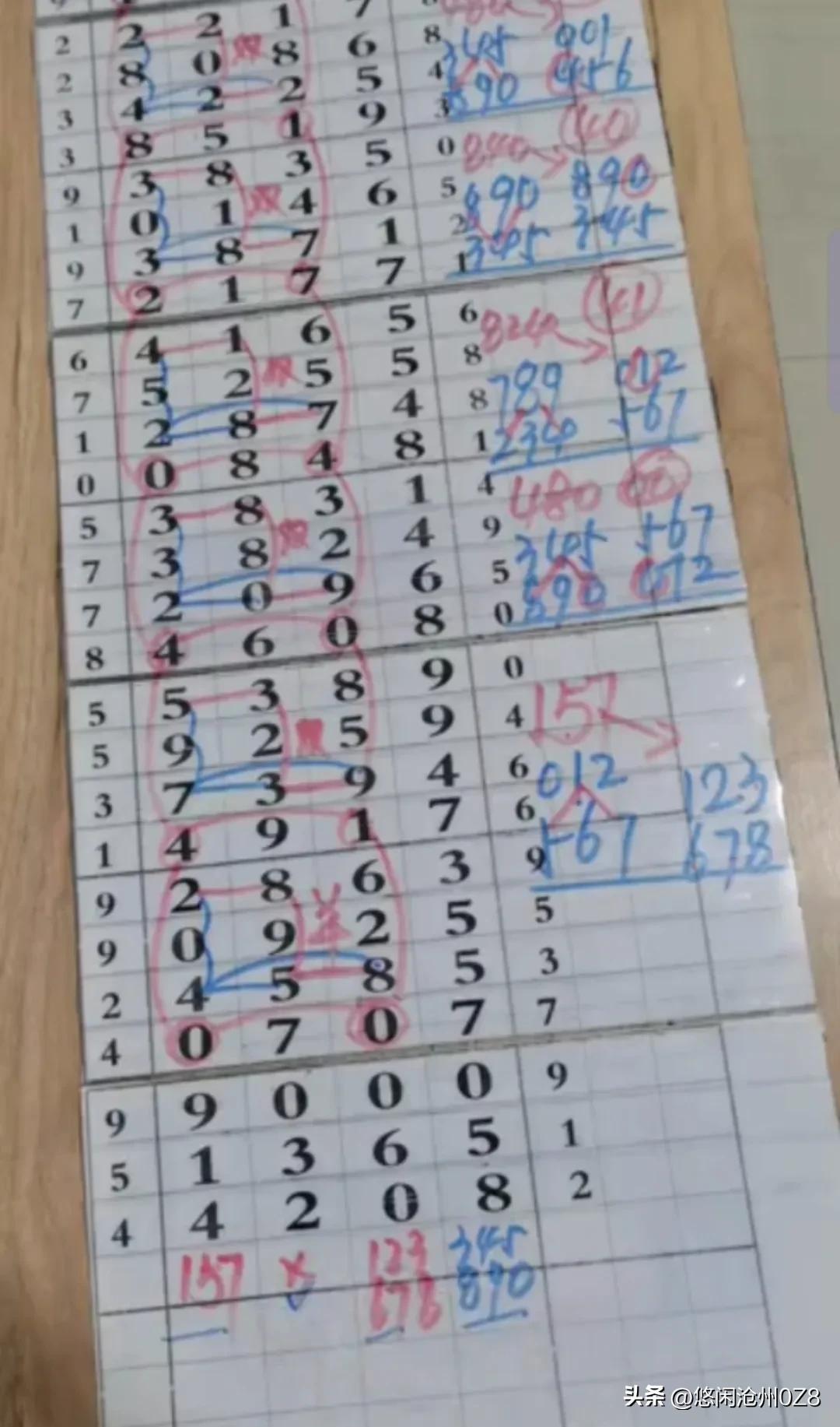 揭秘香港6合开彩最新走势，全面汇总与深度分析香港6合开彩走势图片大全汇总分析今天最新