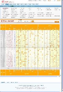 探索香港6合开彩走势图表，最新103期与历史回顾香港6合开彩走势图表100期图片最新302期