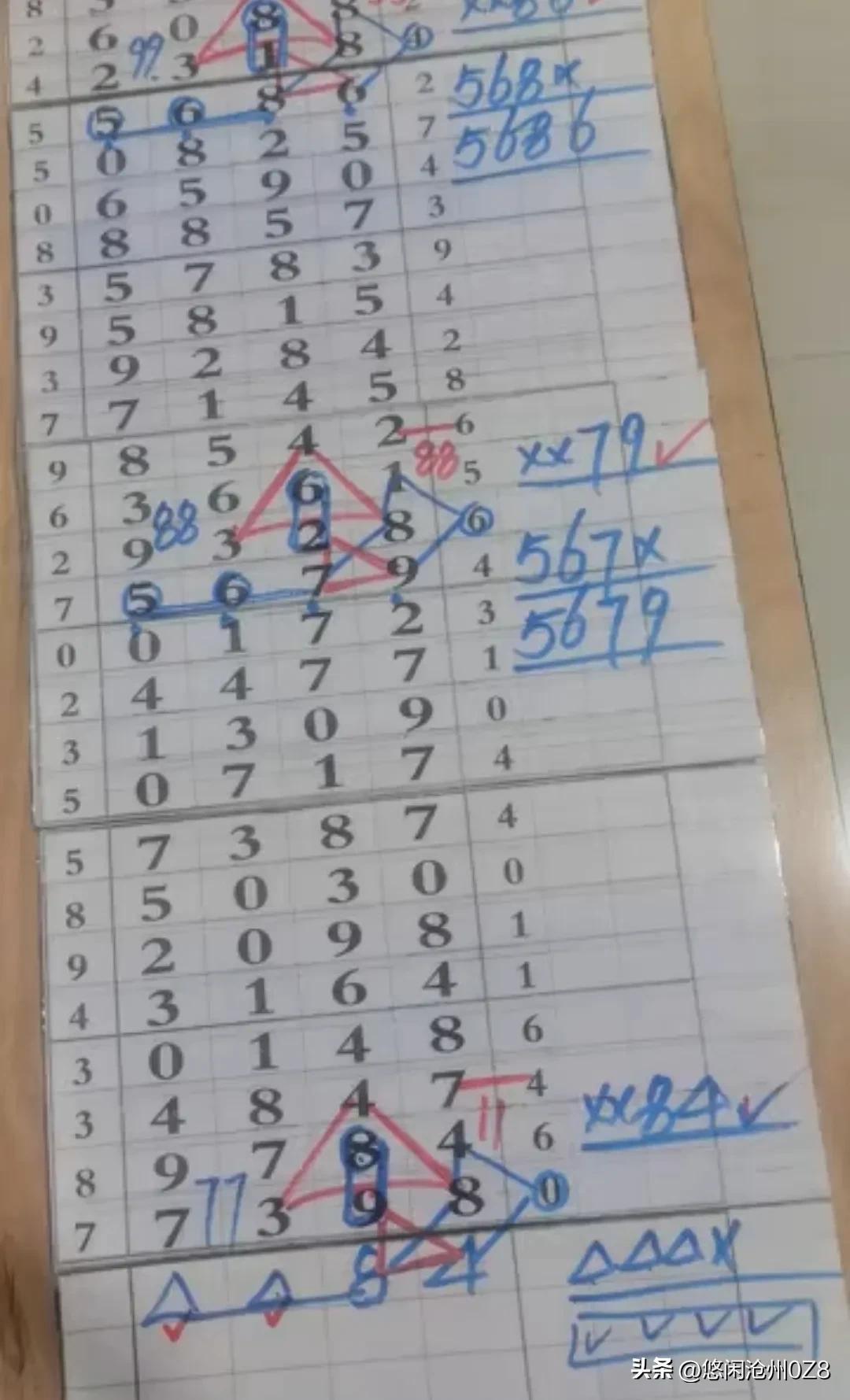 揭秘香港6合开彩，综合分布走势图汇总表深度解析香港6合开彩开奖综合分布走势图汇总表