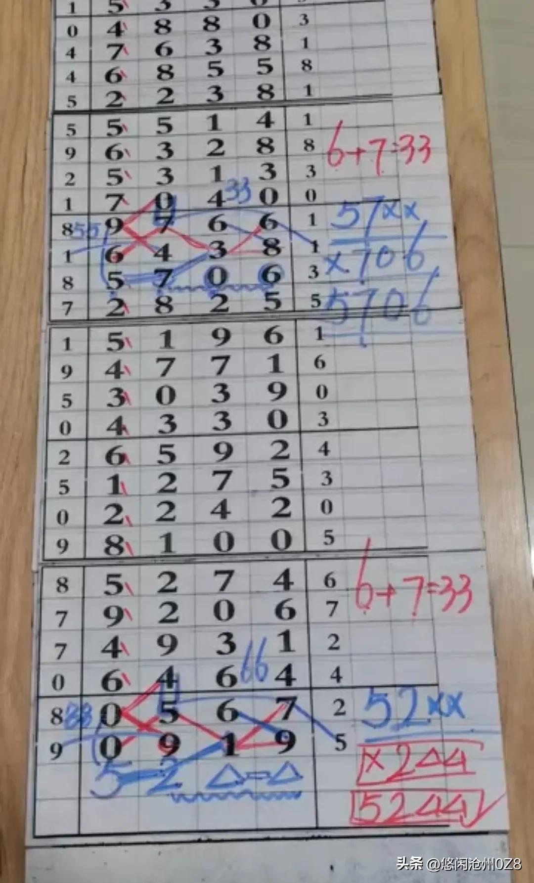 探索香港6合开彩走势图，预测与洞见香港6合开彩走势图预测最新资料大全图片下载