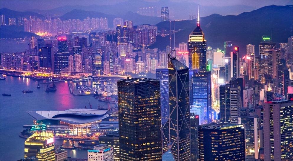 香港6.7通关—历史性时刻的回顾与展望香港6月7日通关