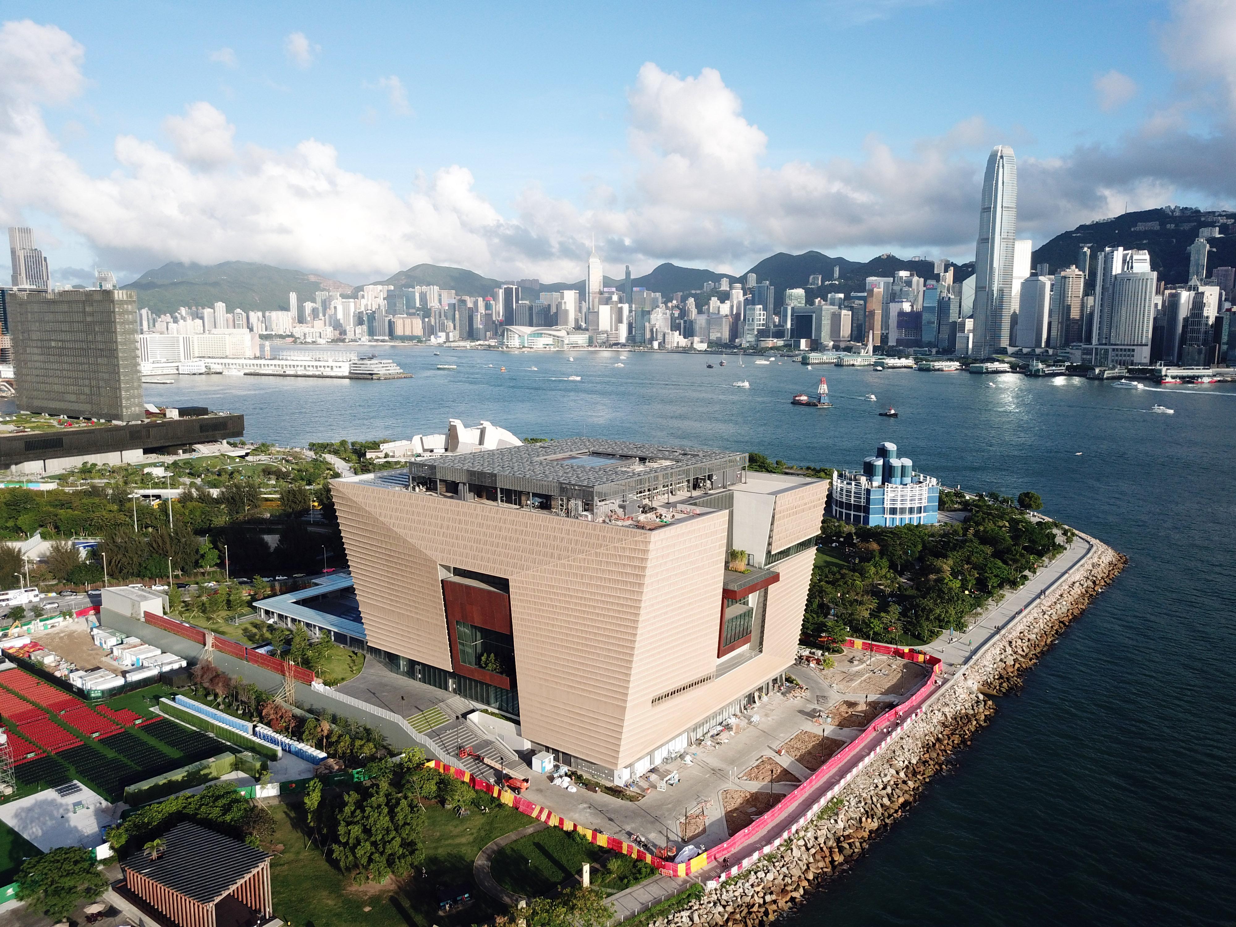 最新消息，香港6月中旬通关可能性及展望香港2021年6月能通关吗