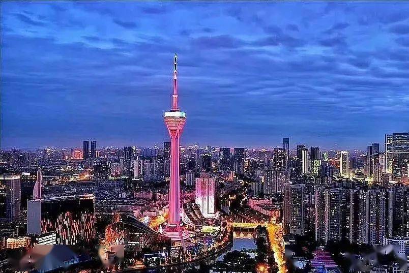 成都与香港,6天5夜深度游全攻略及费用解析成都去香港