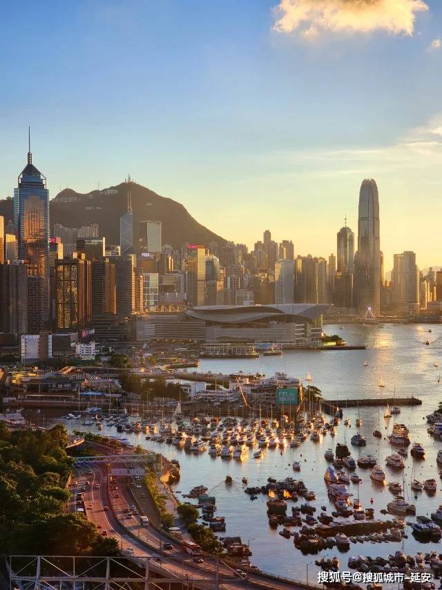 探索香港6天之旅，预算与乐趣的完美平衡香港旅游一个星期多少钱