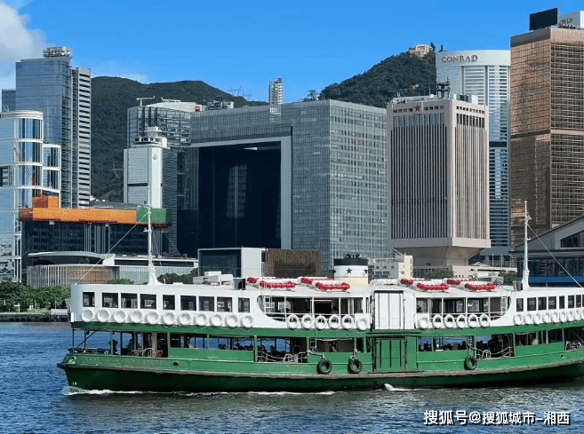 探索香港6天5夜旅游预算全解析香港6天旅游需要多少钱呢啊现在多少钱