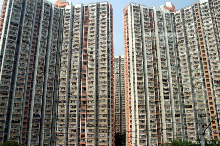 探秘香港600平的迷你王国—嘉苑小区香港600平的小区叫什么名字