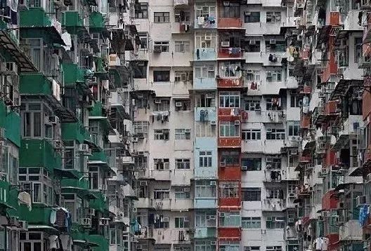 探秘香港60平房子与内地等效面积的奥秘香港60平房子等于内地多少平啊