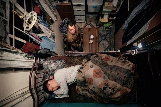 香港60平米住宅最新市场价格分析香港60平方米的房子多少钱