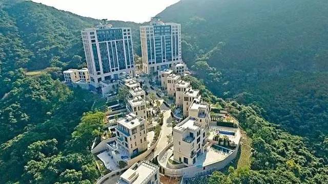 探讨香港60百万豪宅租金合理性的深度分析香港60平房子租金多少