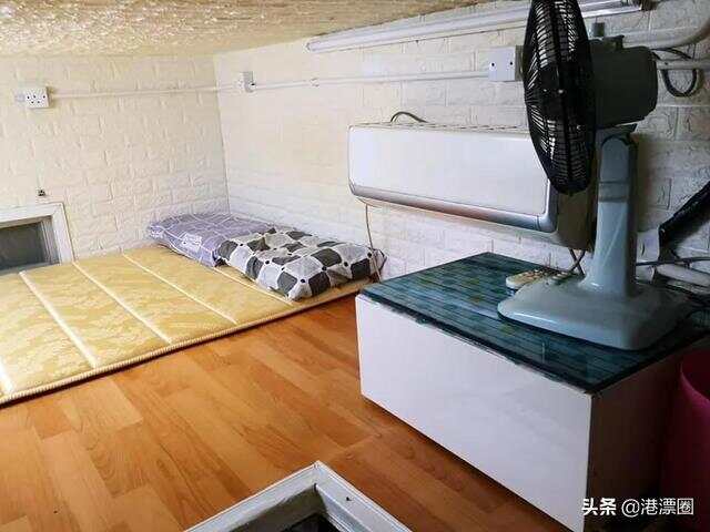 探秘香港60平米小窝，租金计算与居住智慧在香港60平米的房租多少钱