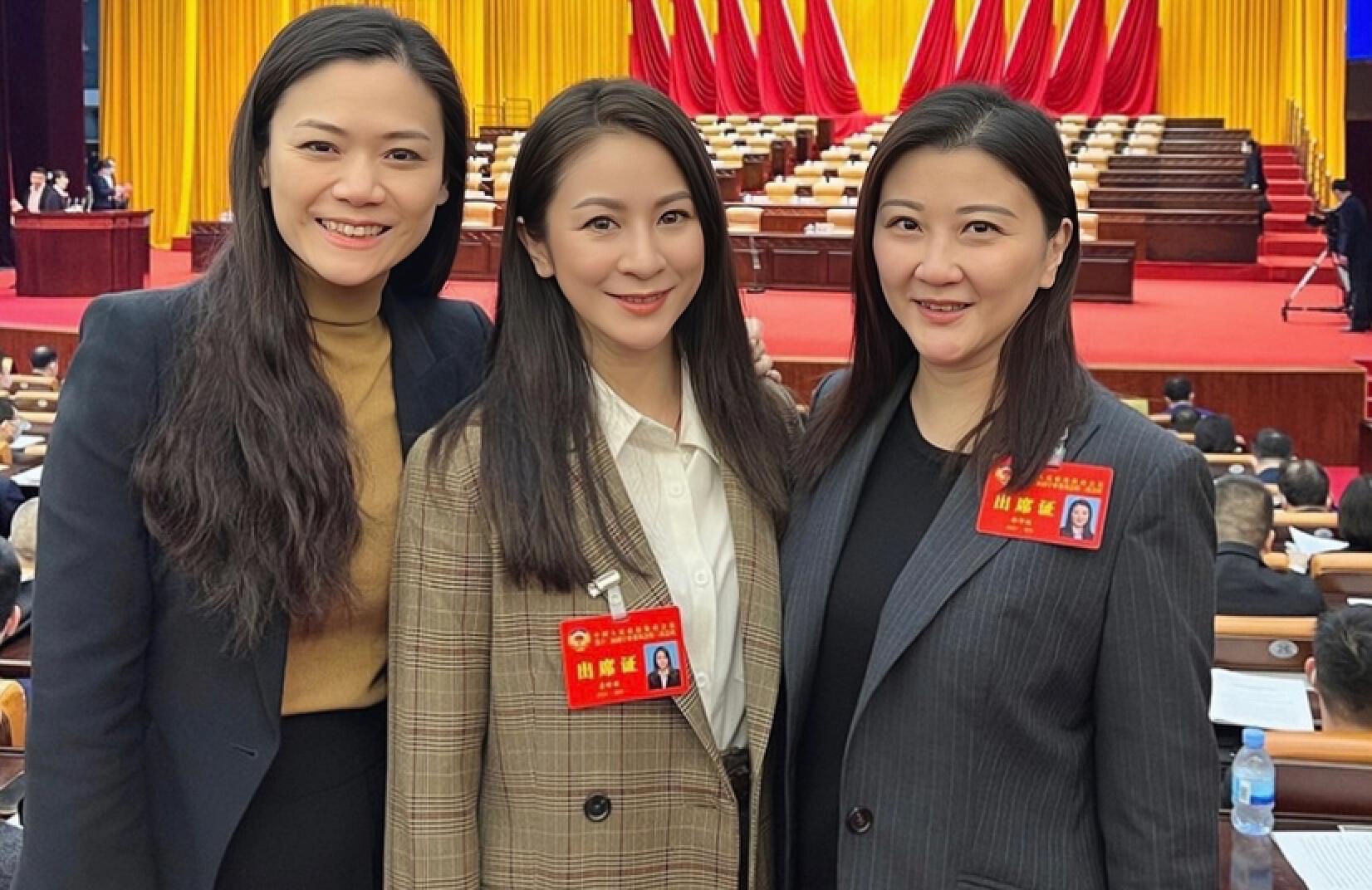 香港中老年征婚