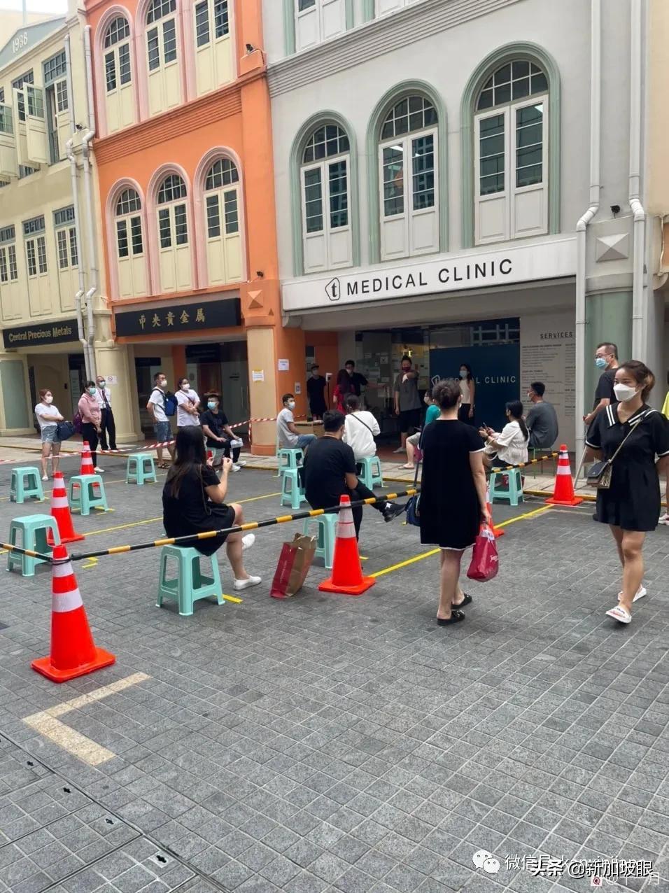63岁香港男子接种科兴疫苗的体验与效果香港科兴疫苗接种预约入口