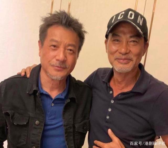探秘香港60多岁男星的魅力与风采香港60多岁男星有哪些人