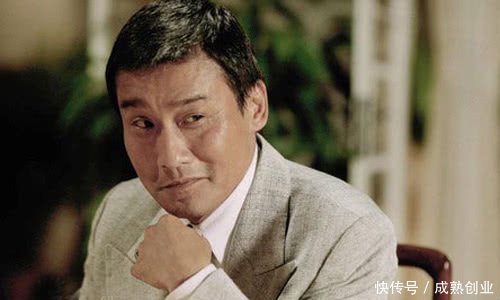 香港影坛常青树，揭秘60多岁男星的不朽魅力与演艺生涯香港60多岁的男明星