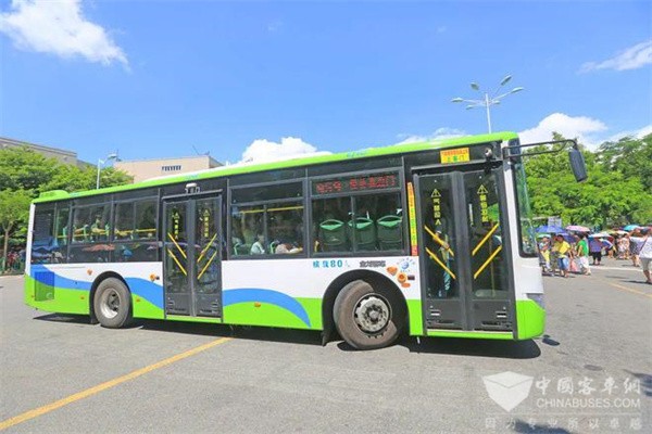 探索香港618路小巴，便捷、经济的出行选择香港681路公交车路线路线