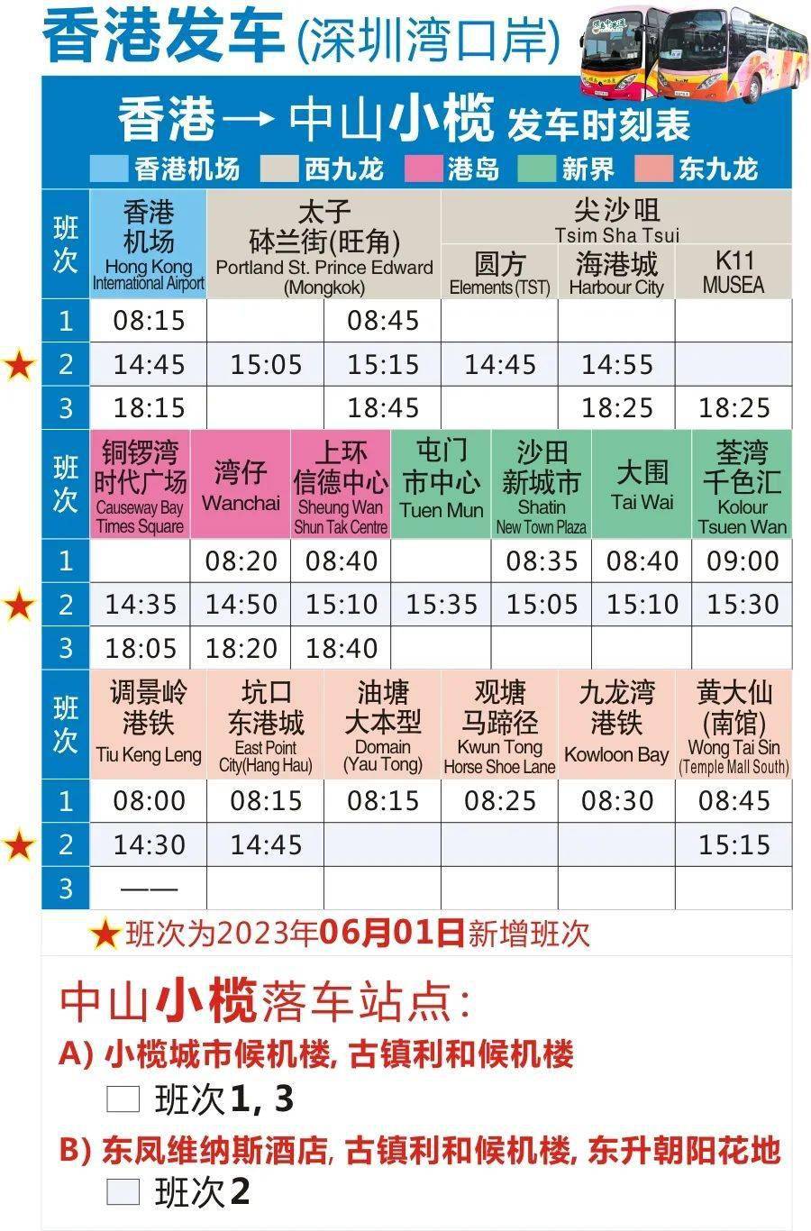 探索香港618路小巴路线图最新版，便捷出行新选择香港618路小巴路线图最新版查询表