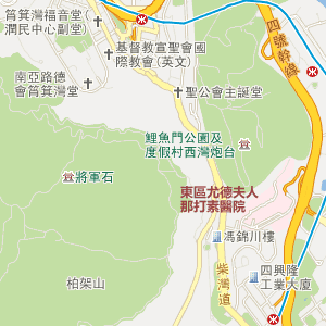 探索香港618路小巴的便捷之旅，最新路线地图解析香港68a巴士路线