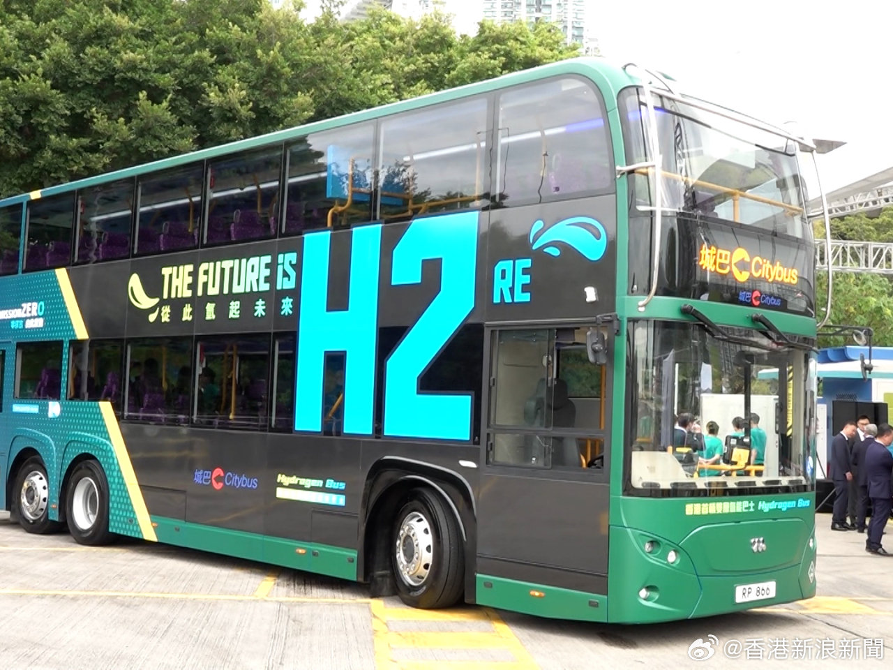 最新消息，香港628路公交线路的全面升级与优化香港268x公交路线