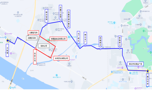探索香港681路公交车的精彩旅程，最新路线一览表图解析香港681路公交车路线路线一览表图最新版下载