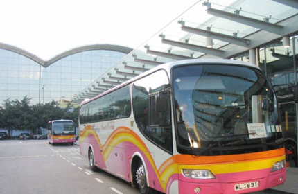 最新香港68X巴士路线图，连接新界与市区的便捷桥梁香港68x巴士路线图最新消息查询