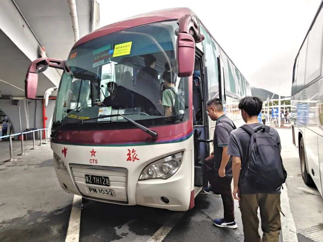 香港60米巴士路线最新动态，便捷出行新篇章香港巴士60x路线