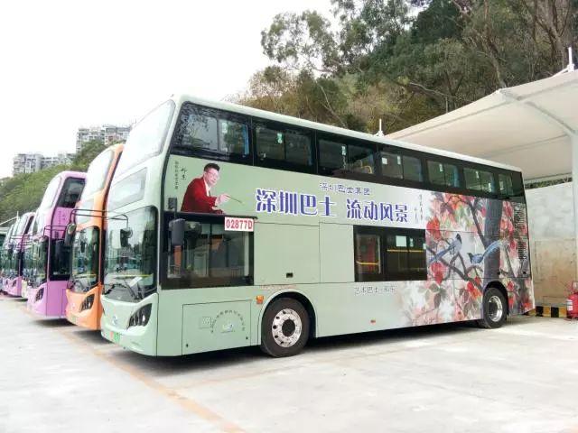 探索香港60米巴士路线的魅力，城市穿梭的独特体验香港60m巴士路线推荐理由