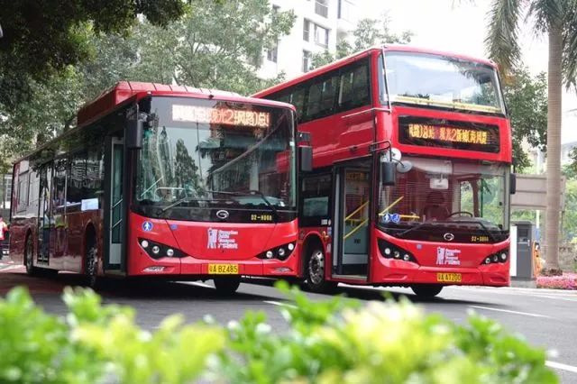 探索香港694路公交车的便捷之旅，路线查询图详解与实用指南香港694路公交车路线查询图片
