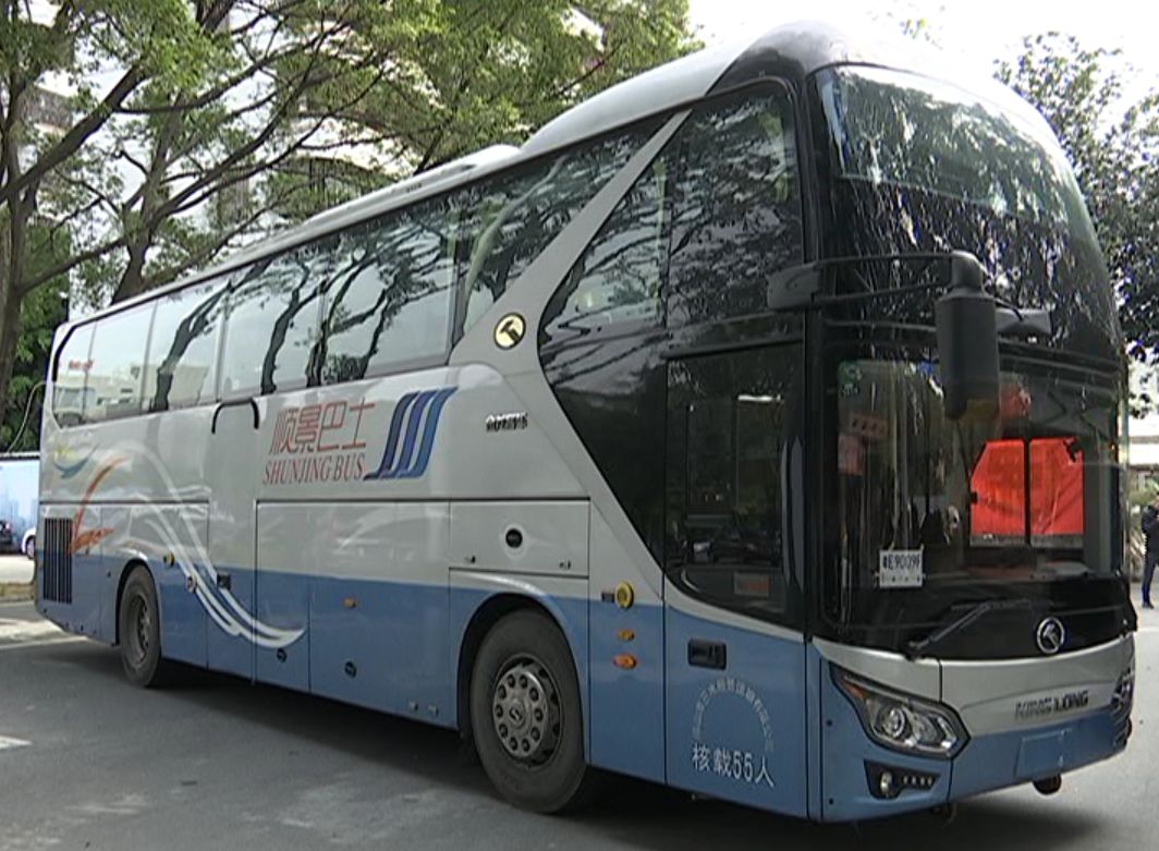 探索香港67X巴士路线，最新时间表与旅行指南香港66x巴士路线